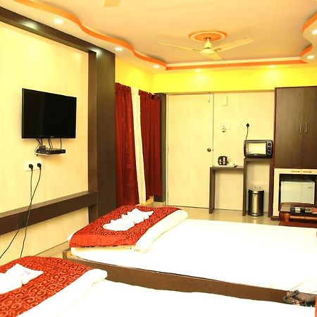Babul Hotel Calcutta Eksteriør billede